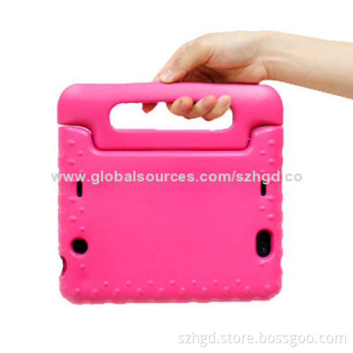 Smart MID Cover Case for Kindle Fire HD 7-inch, for Kids with Lightweight and Shock-proof Design